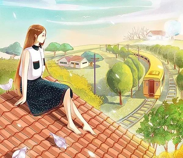 高管辞职钓鱼，外卖小哥猝死在家：不是所有成功，都叫年入百万