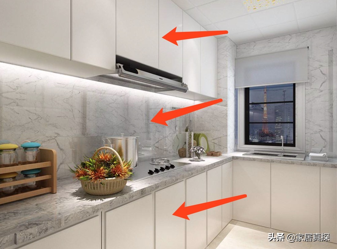 提高装修逼格的手段,提升装修格调的小秘密