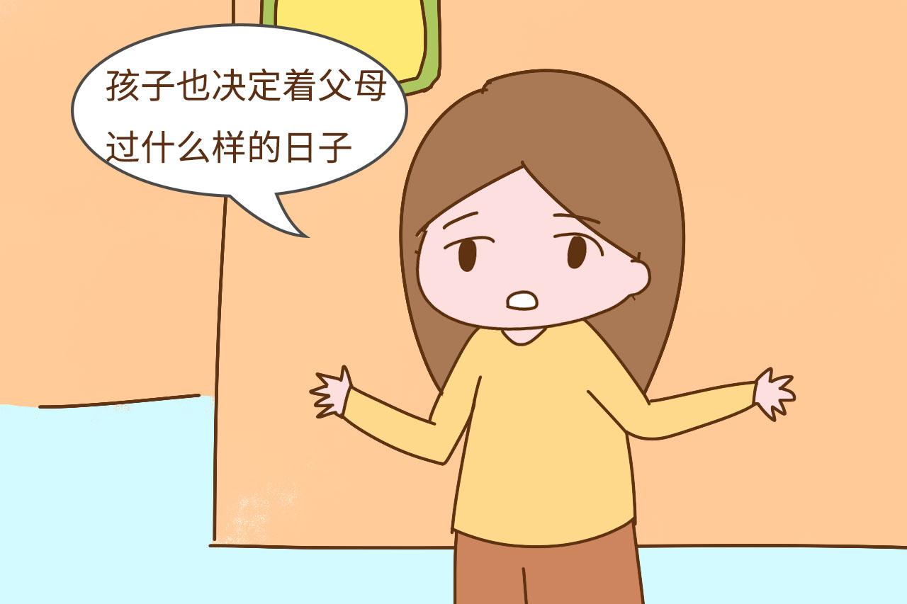 生的是男孩还是女孩,在这几点上就能看出区别,非常明显