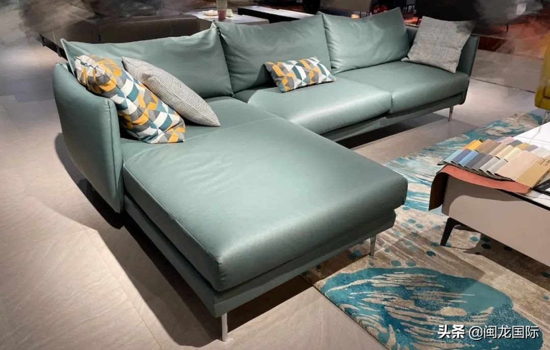 装修房子客厅沙发怎样的好,新房装修床沙发推荐哪种