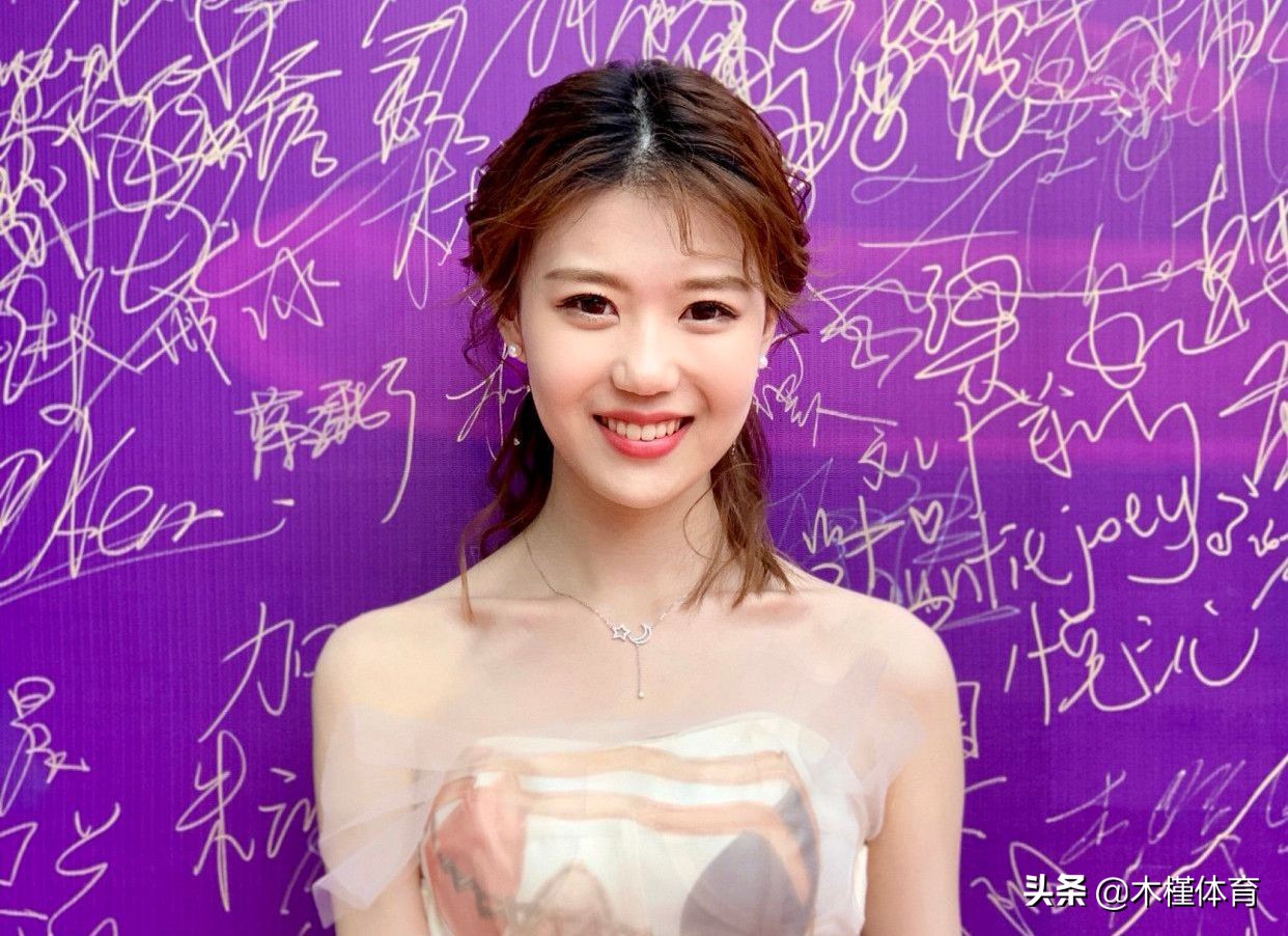 腾讯体育美女主持有哪些,腾讯体育nba十大女主播