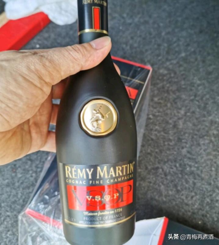 白兰地推荐排行榜前十名,十大公认白兰地