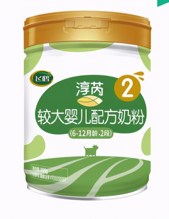 新国标奶粉还需要单独补充dha,奶粉新国标出来还用单独吃Dha吗
