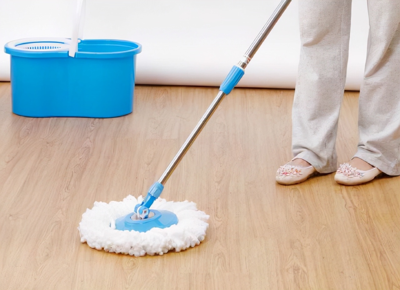 家里拖把坏了怎么装,懒人拖把坏了怎么修复