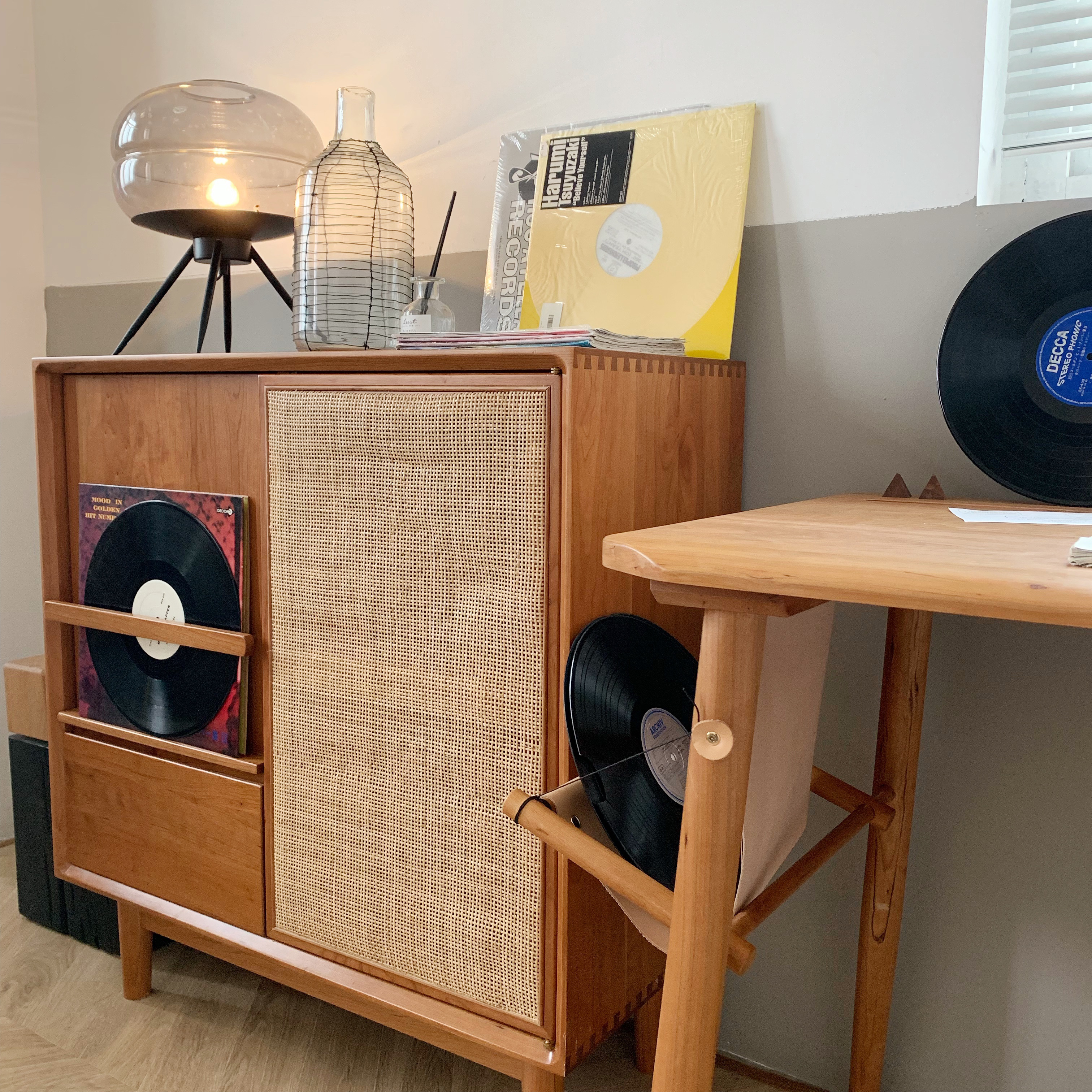 买樱桃木家具去哪里买,想买家具怕被坑怎么办