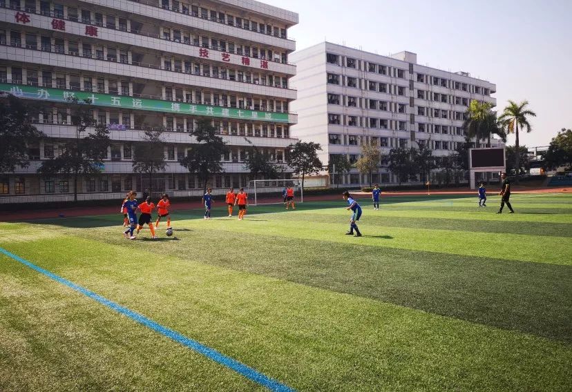 肇庆青少年足球锦标赛德庆端州,广东省青少年校园足球联赛肇庆