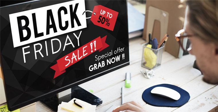 听可乐送美国转运细说“黑五”海淘你不知道的那些事