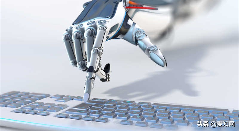 ai机器人最新科技成果,ai机器人专利