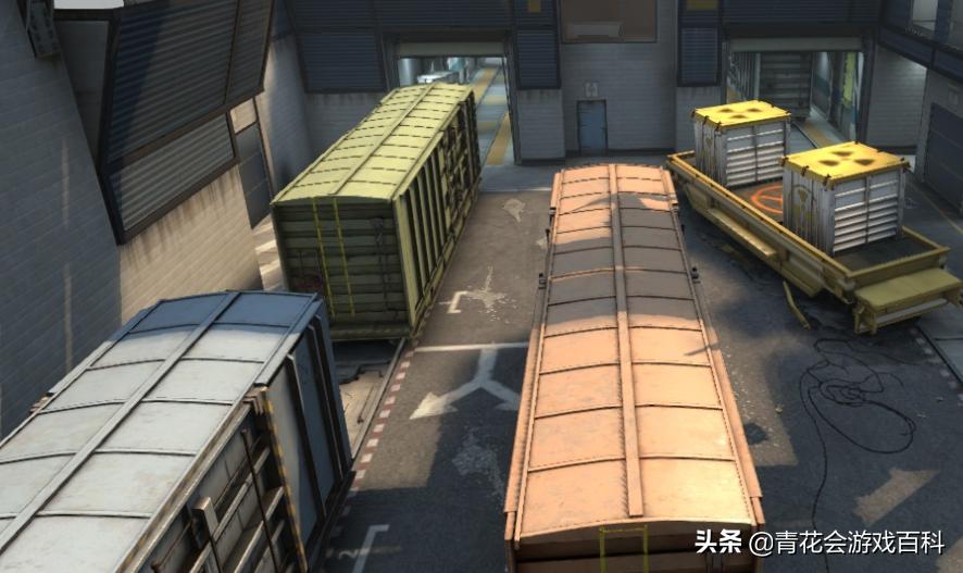 游戏基础知识及技巧,游戏设计知识大全