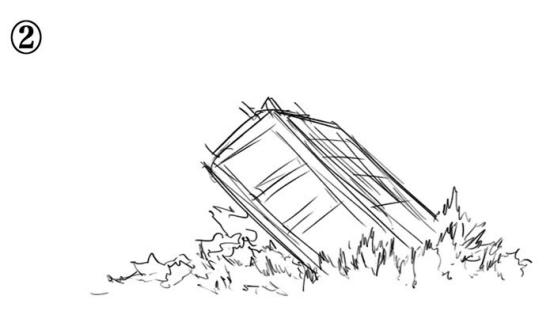 怎么画出水泼的感觉,如何画出清透感绘画