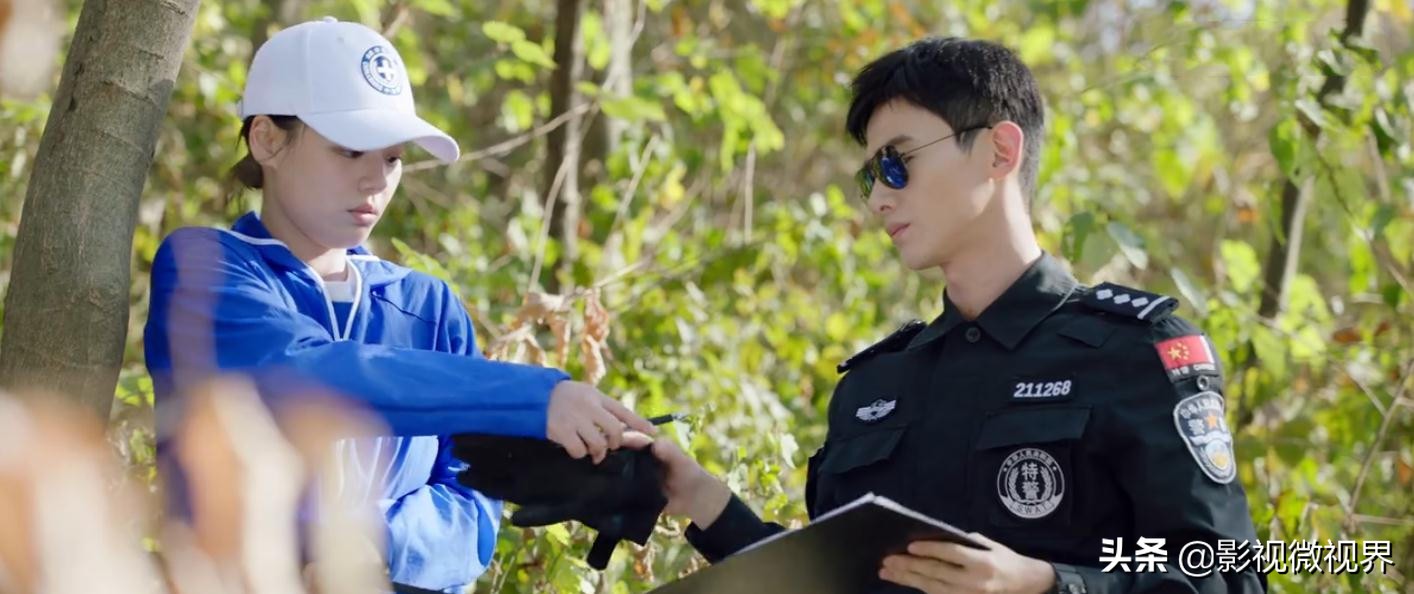 白敬亭和马思纯关系怎么样,马思纯谈和白敬亭