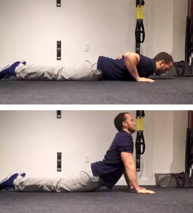 下身胖是因为吃太多？不，只是因为你做多了这3件事