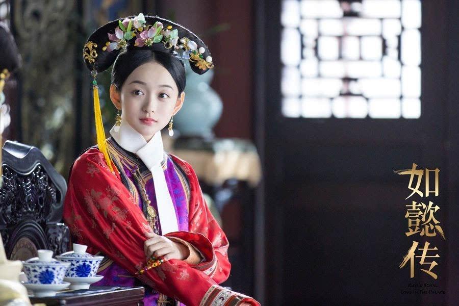 锦心似玉男主结婚了吗,锦心似玉男主为什么不喜欢莲房