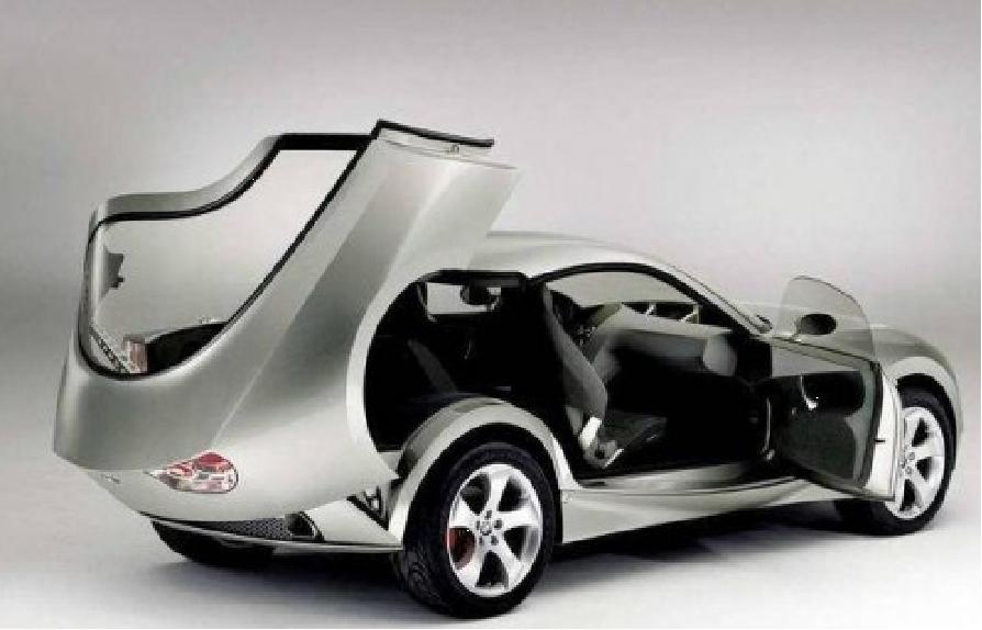 汽车后盖开启方向,汽车后盖的打开按键