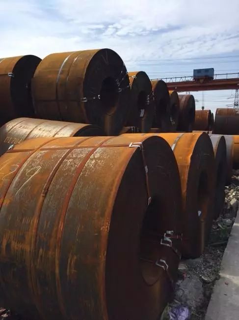 什么是耐候钢价格多少,什么是耐候钢