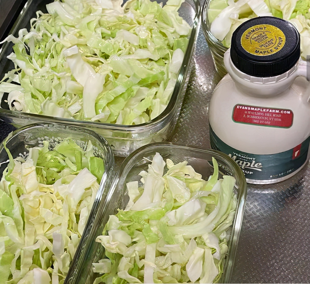 日本女生减脂吃圆白菜,日本美女减肥餐