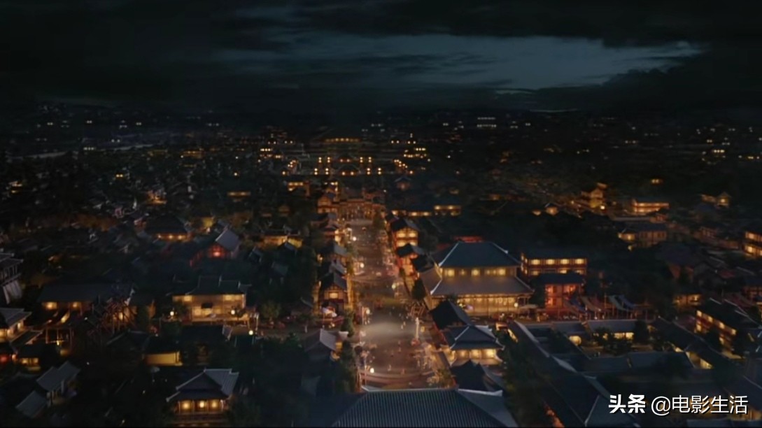 2020年几部超好看的武侠剧,武侠剧打戏巅峰之作