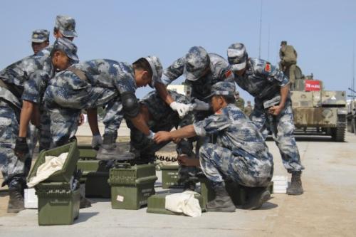 军校哪些专业比较好,军校什么专业比较有前途