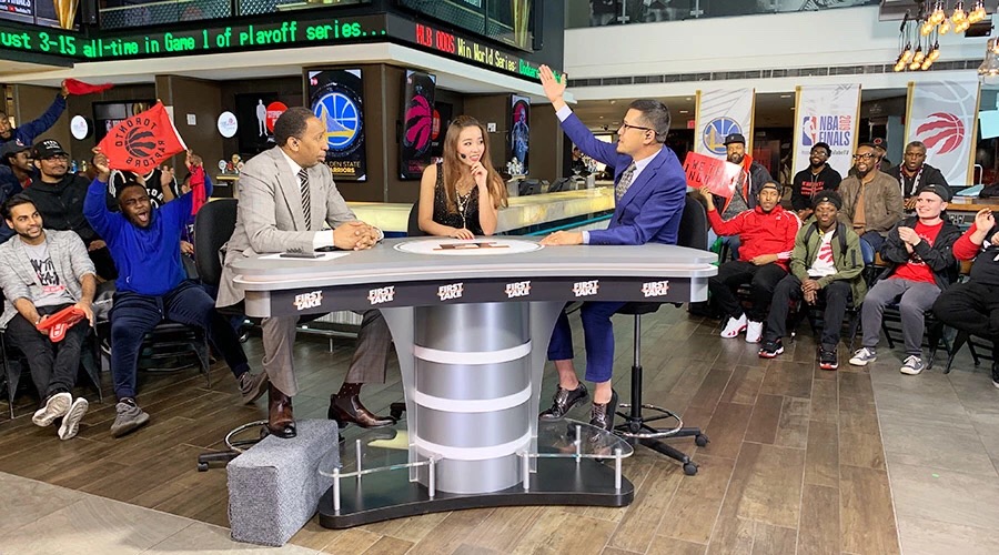 nba中国解说员谁最厉害,nba评论员有哪些