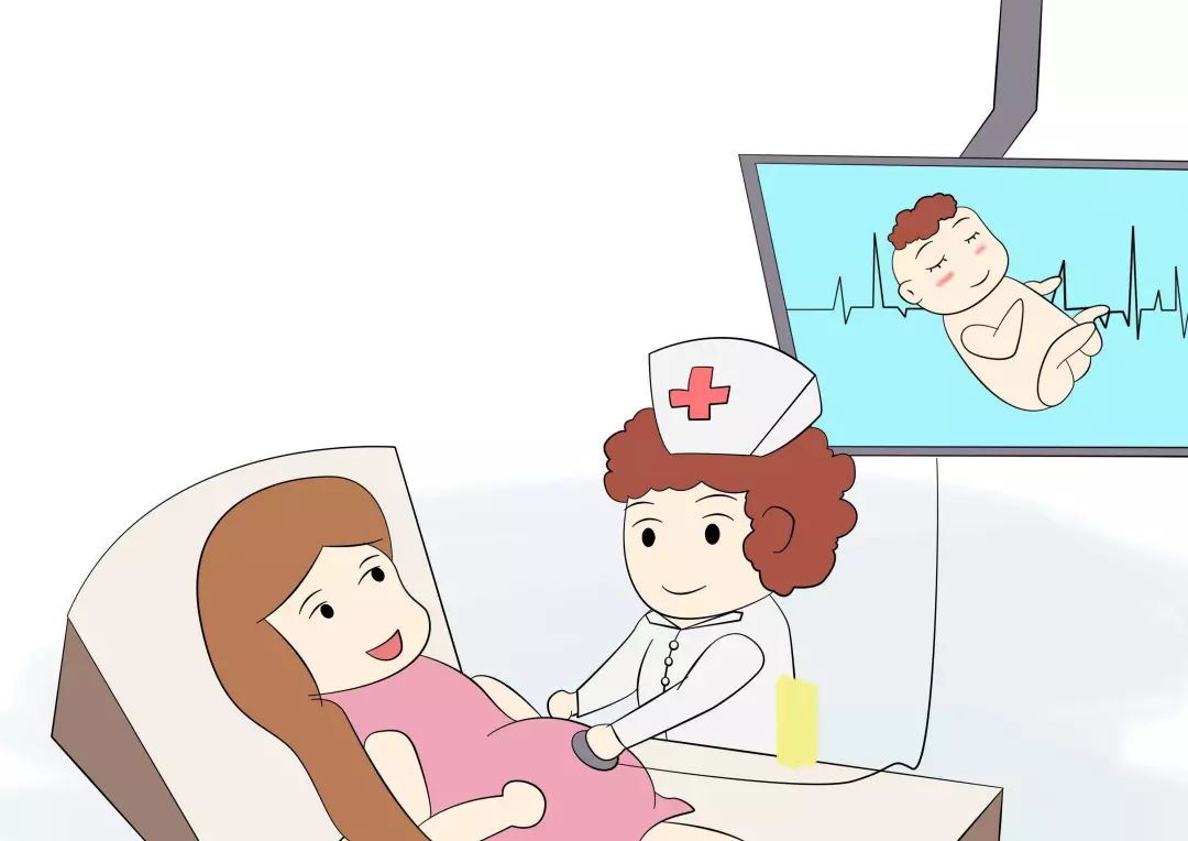 孕期缺乏微量元素查什么,孕妈的坏毛病会导致胎儿发育慢