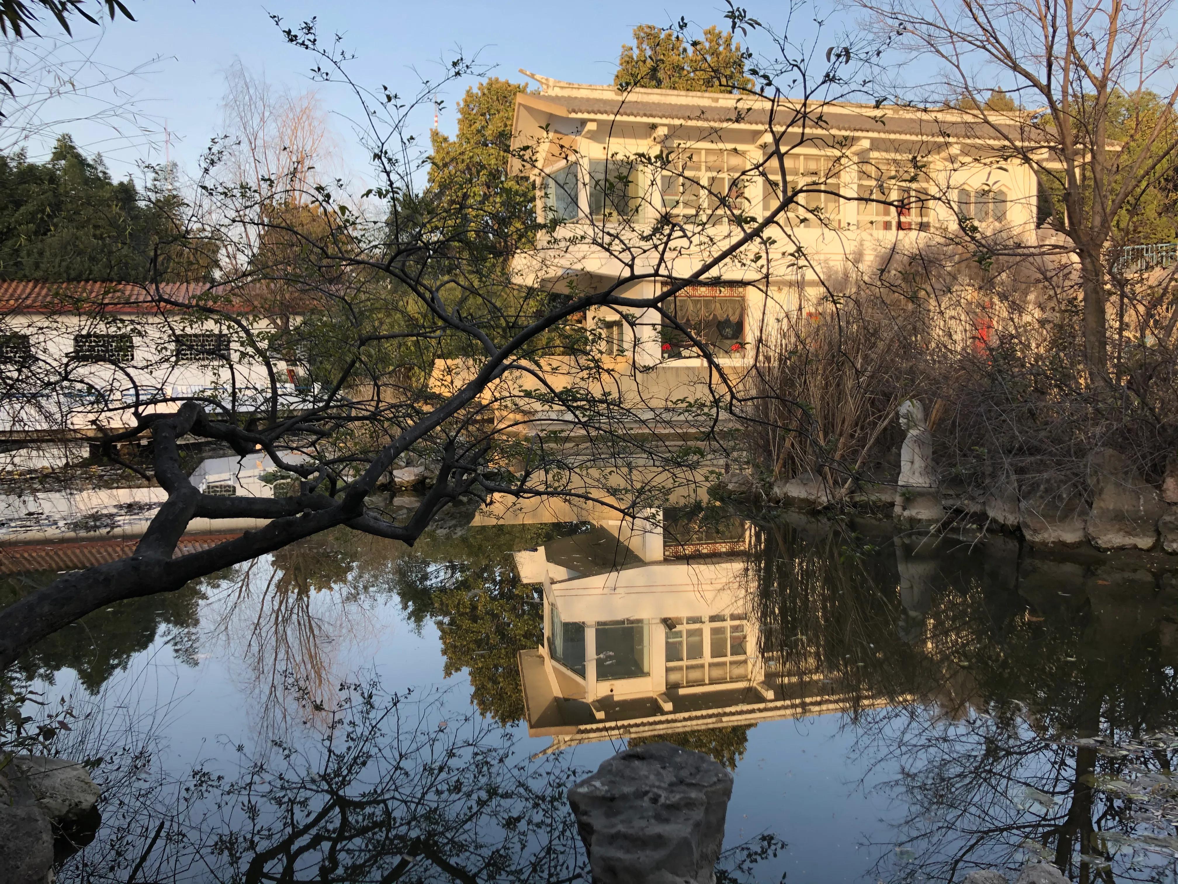 平顶山河滨公园旅游攻略,平顶山森林公园游记