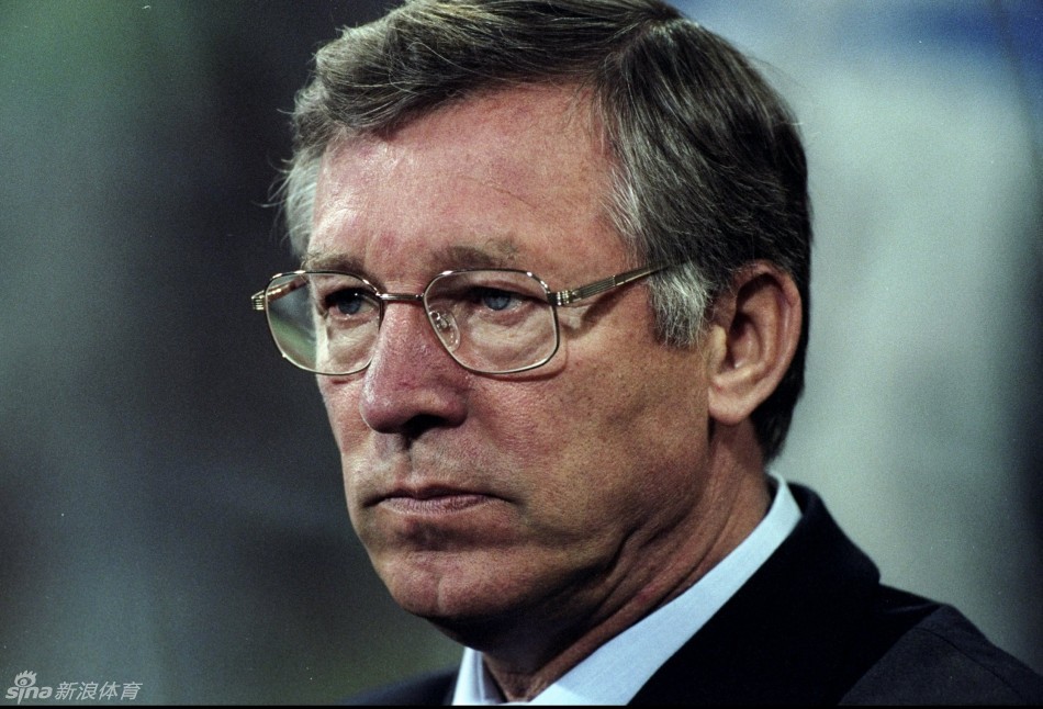 曼联王朝怎么结束的,曼联弗格森王朝下集