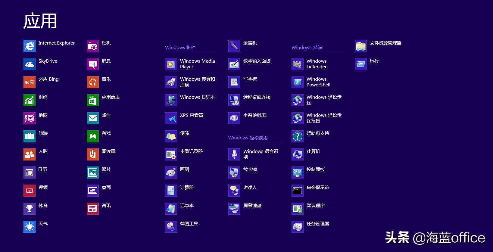 从Win95到Win11，微软这26年操作系统的变化
