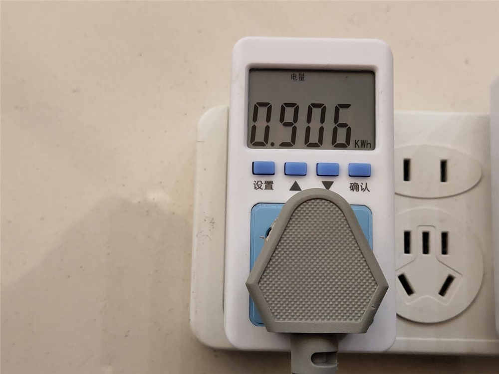 美的540冰箱质量评分,美的冰箱550升测评