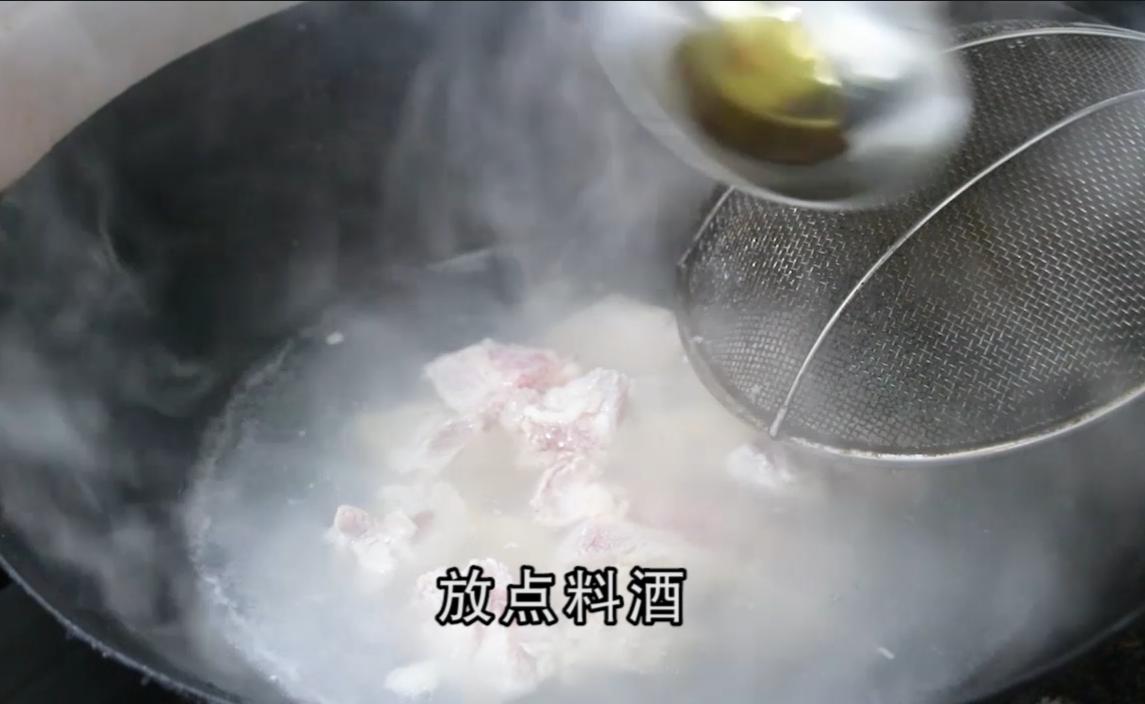 墨鱼炖什么好吃又营养小孩,墨鱼怎么做最有营养