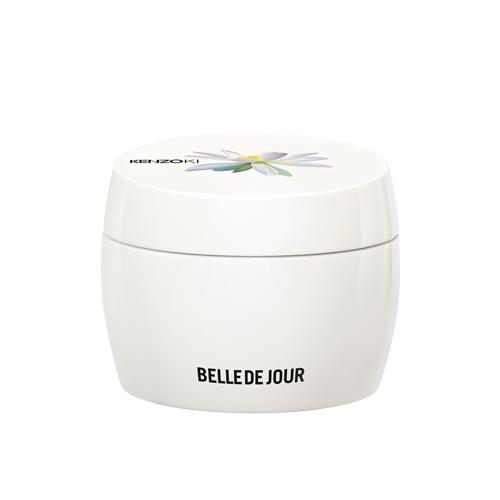 kenzo肌肤测评,kenzo最明星的护肤品是什么