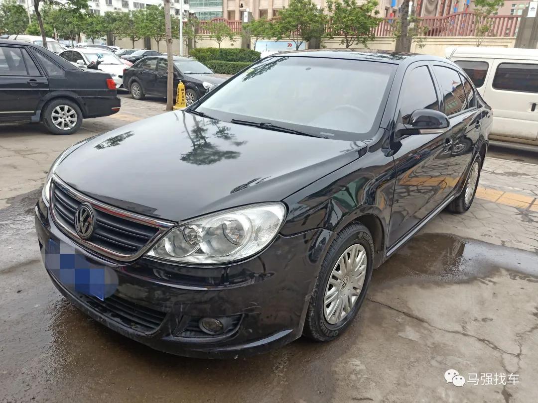 2009大众朗逸2.0手动怎么样,大众朗逸2009款2.0l自动品悠版