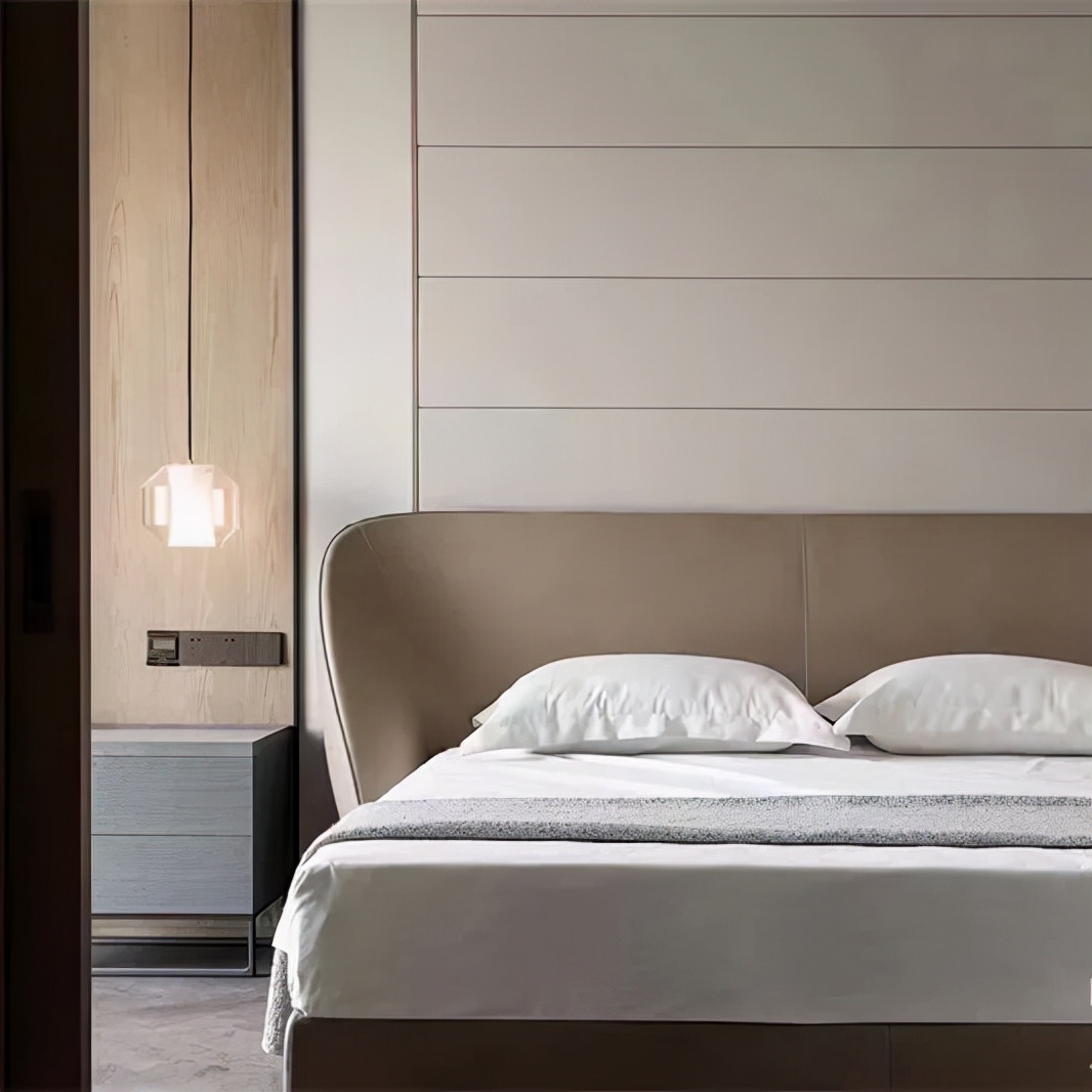 别墅案例200平方米,现代风别墅实景案例