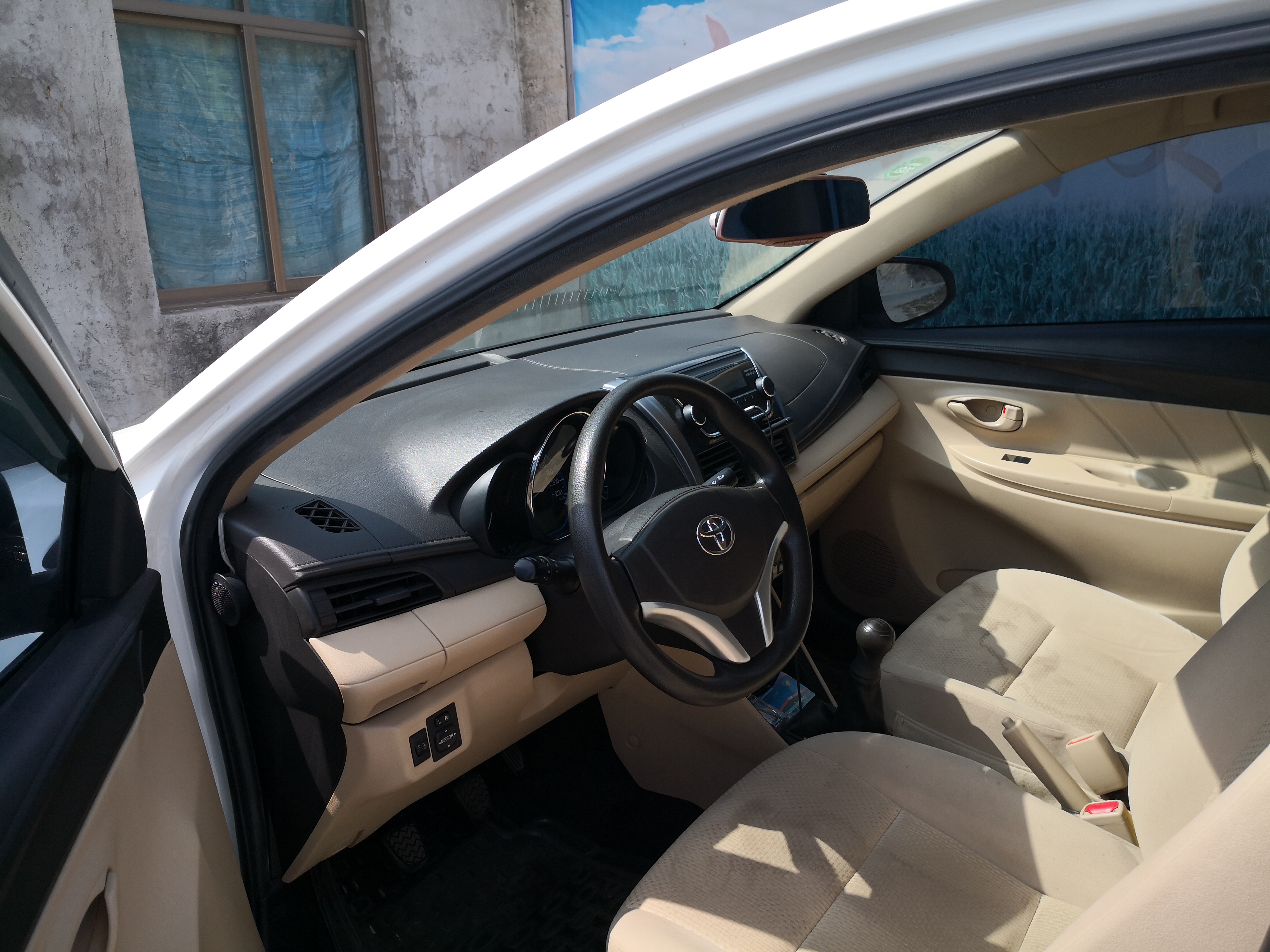 买丰田很丢面子吗,丰田威驰使用真实感受