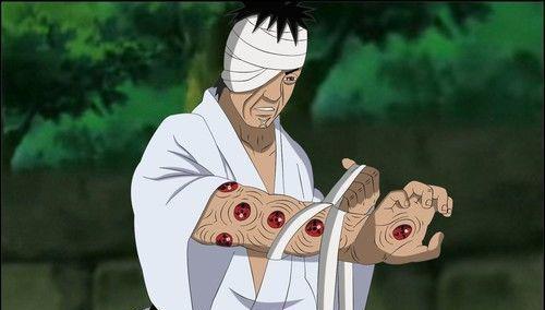 火影忍者鸣人手下最厉害的五位,火影忍者鸣人为什么不用仙术了