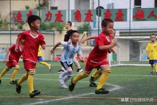 中国足球有大希望,中国足球有希望啦