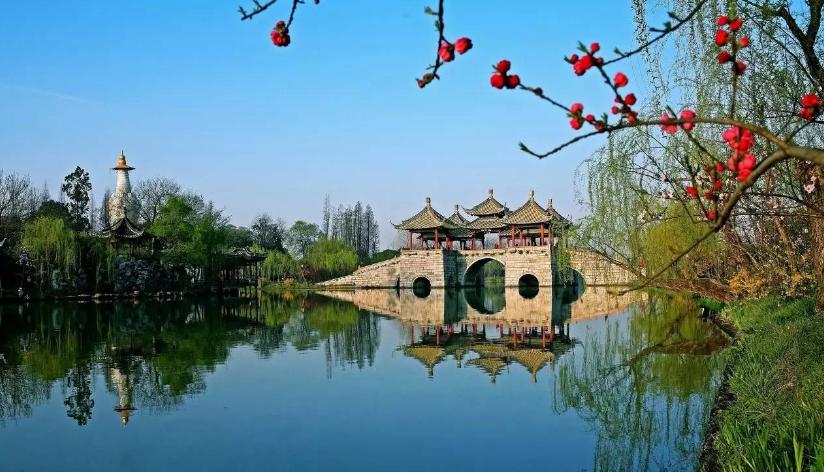 姜夔十大名句,青出于蓝而胜于蓝原文全文