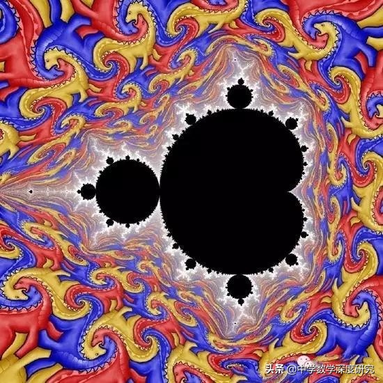 数学的极致之美,数学的美到底是怎样的