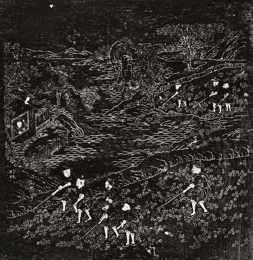 棉花种植历史,棉花栽培历史