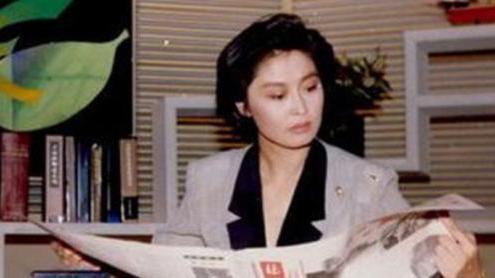 敬一丹董丽娜金话筒,敬一丹最近新消息