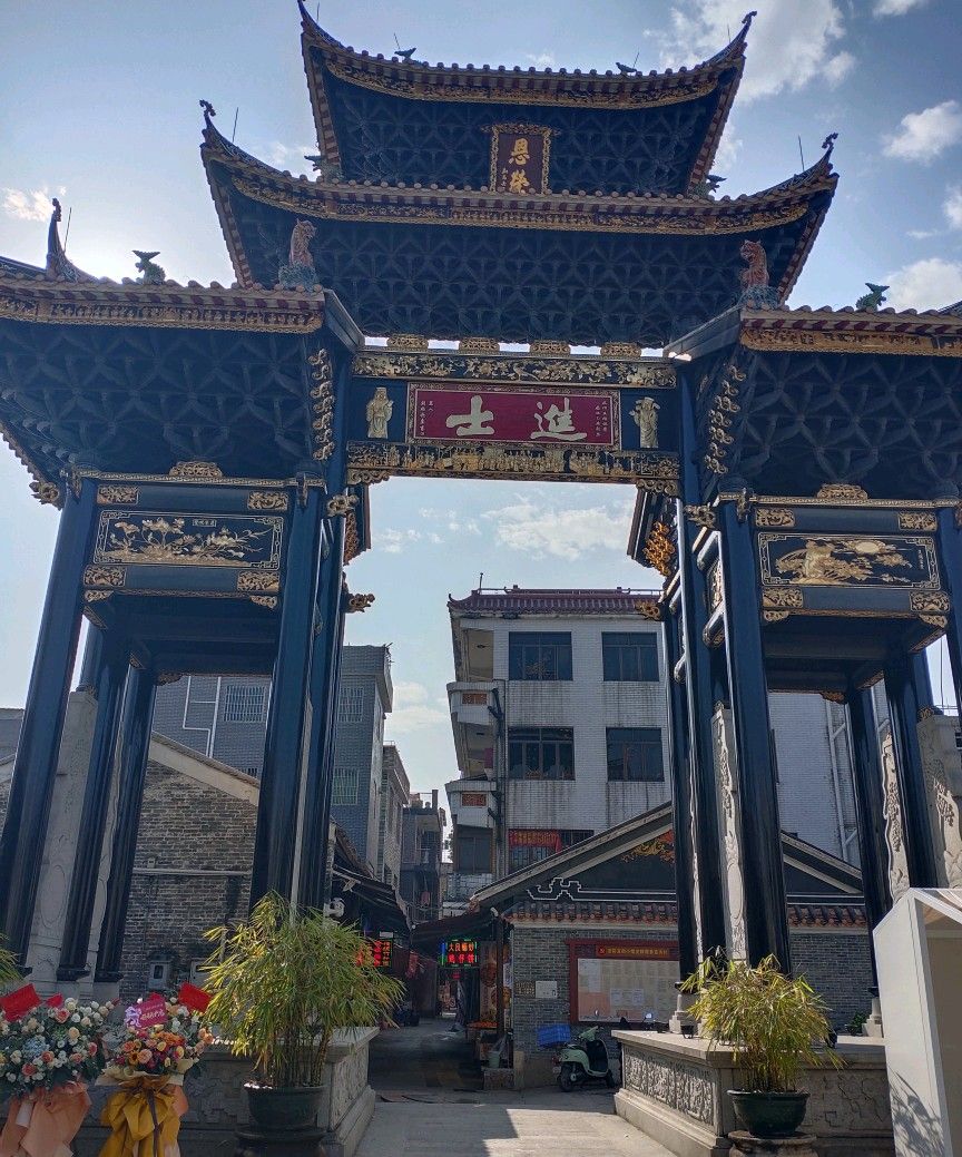 顺德杏坛逢简水乡地址,顺德杏坛逢简水乡简介