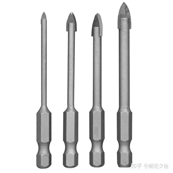 中国最大耗材批发市场,电锤钻头市场