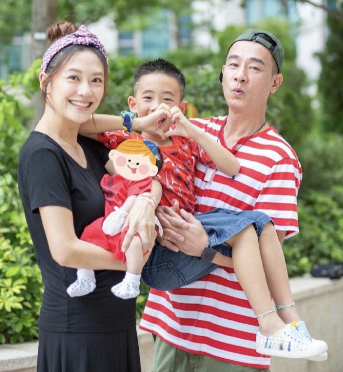 娱乐圈最让人羡慕的明星夫妻,盘点25对年龄相差大的明星夫妻