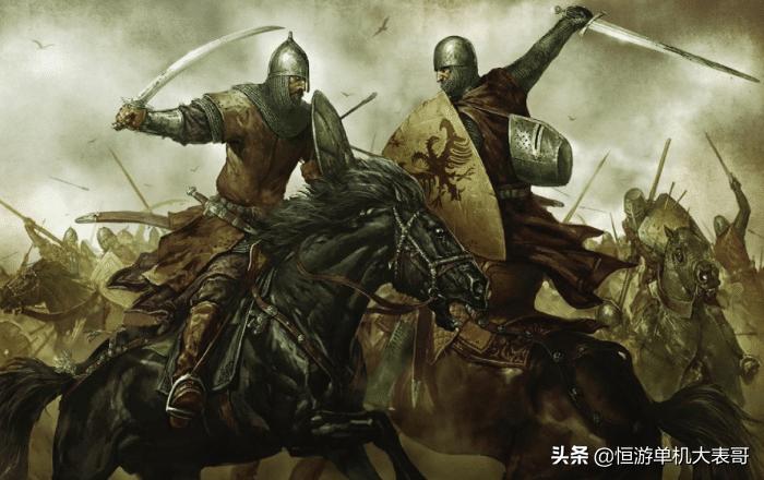 玩家好评的8款经典单机游戏,21年最好玩的单机游戏推荐