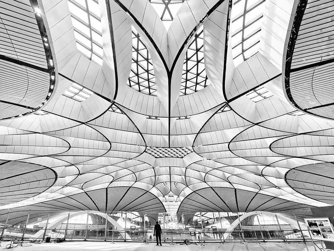 英国卫报世界七大新奇迹,被英国卫报誉为世界七大奇迹