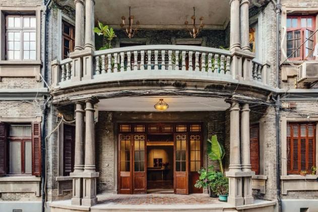 安家中卖掉最差户型,安家1.5个亿老洋房真实案例