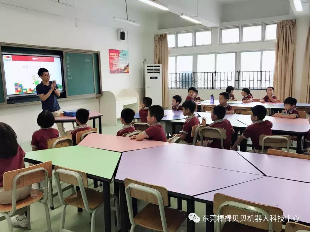 玩乐高、学编程、做实验，东莞值得考虑的创客机构都在这里