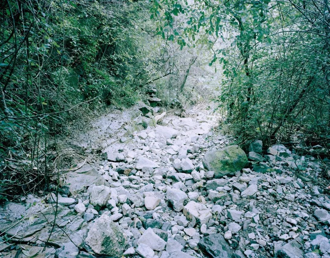 一个泉州小伙的中国荒村启示录