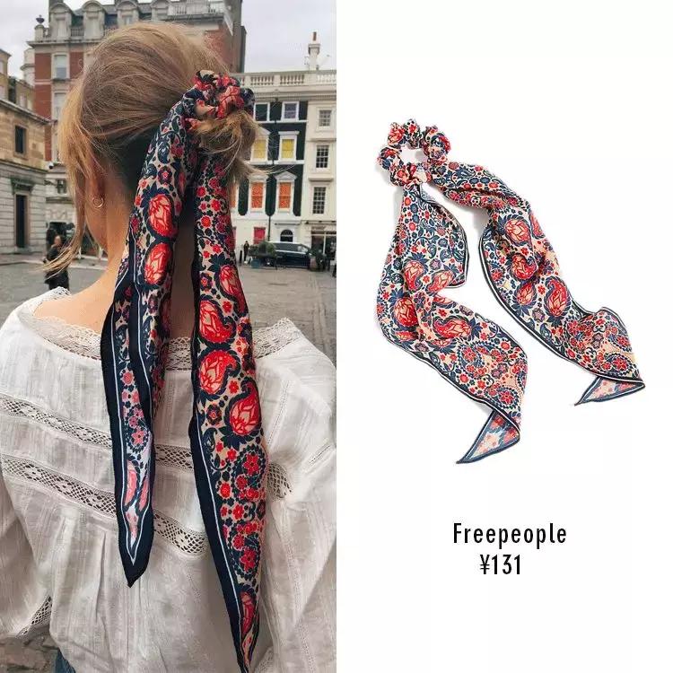 今年最有创意的发型,今年最流行的好看发型