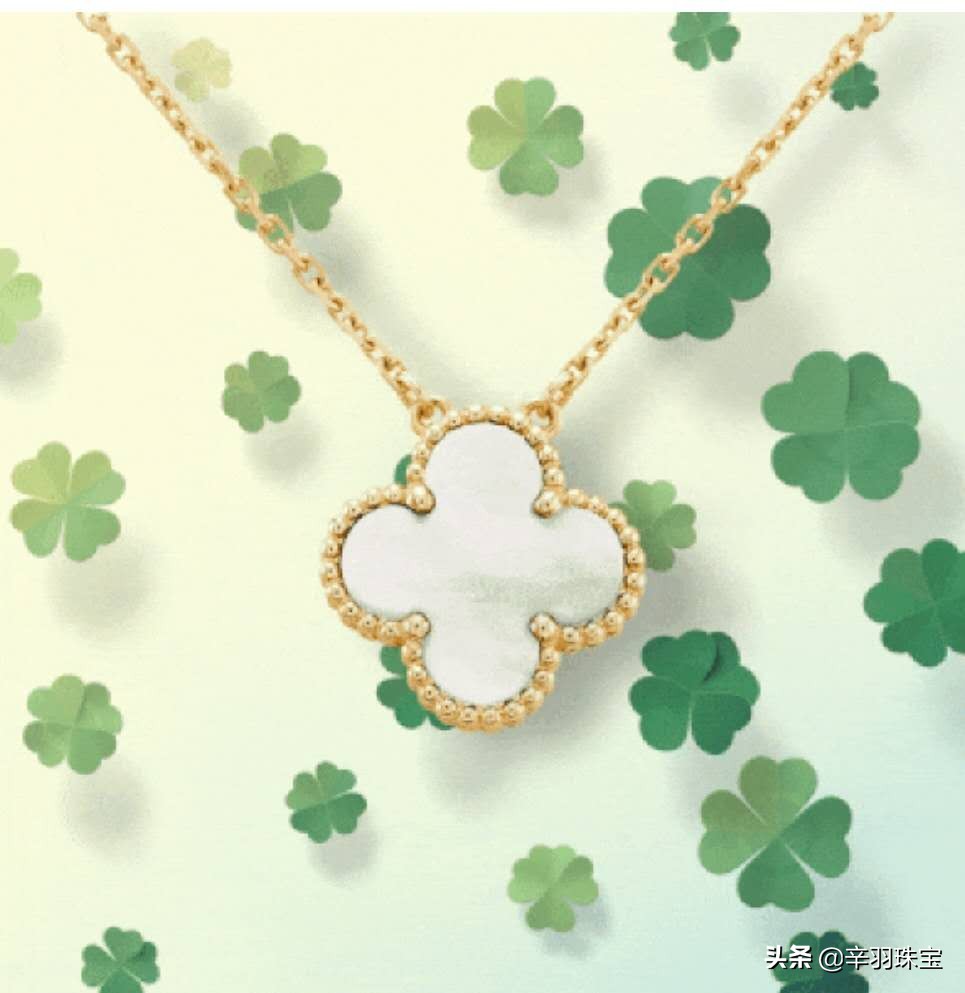 哪几款项链适合女生,哪种款式的项链适合女生戴