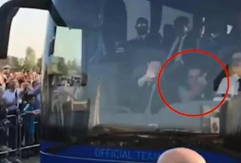 「人物」那不勒斯人站在了那不勒斯的对立面双面萨里的冷暖人生